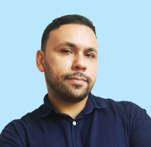 Felipe Guerrero